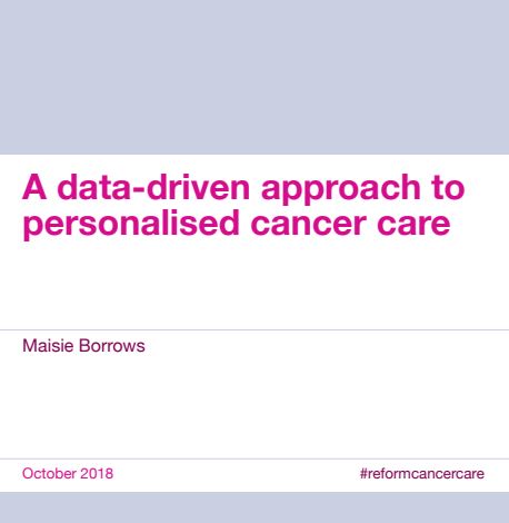 Cancer care