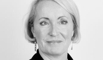 Fiona Fletcher-Smith