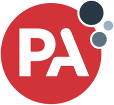 PA logo