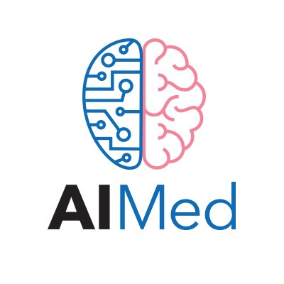 AIMed Logo