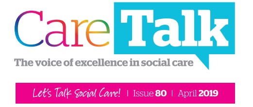 Care Talk Logo