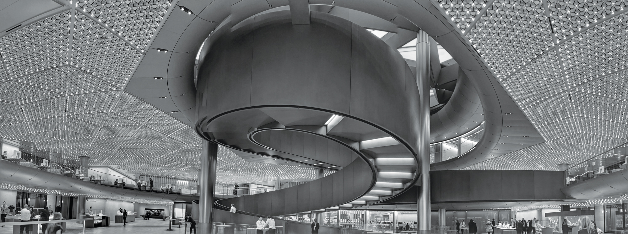 bloomberg, headquarters, head office, HQ,