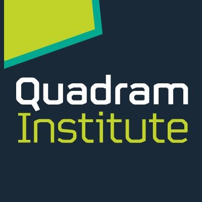 Quadram Logo