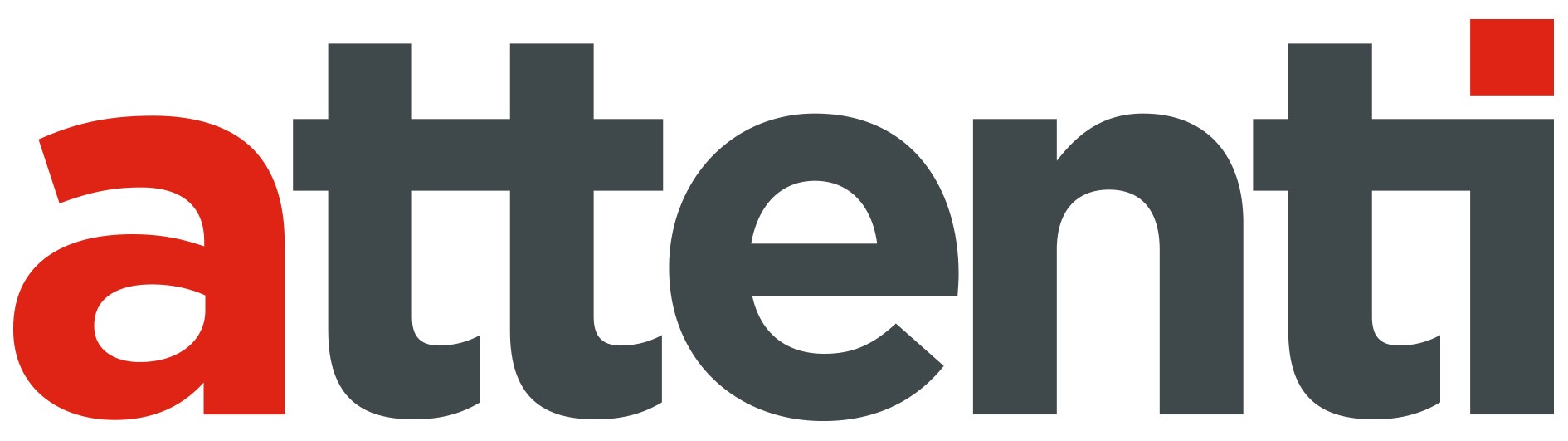 Attenti logo