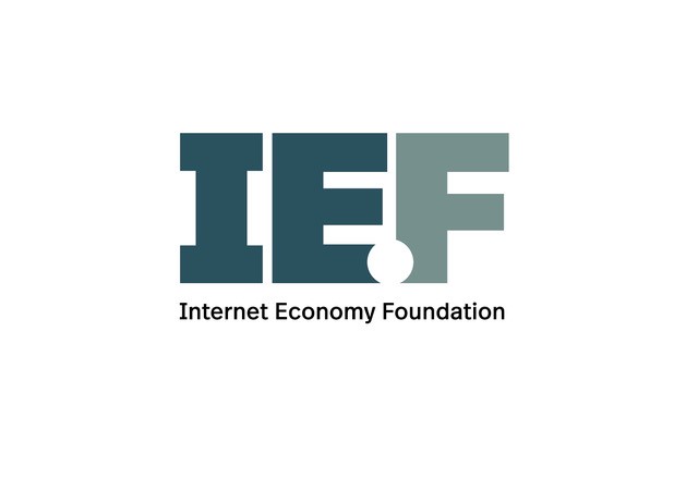 IEF logo