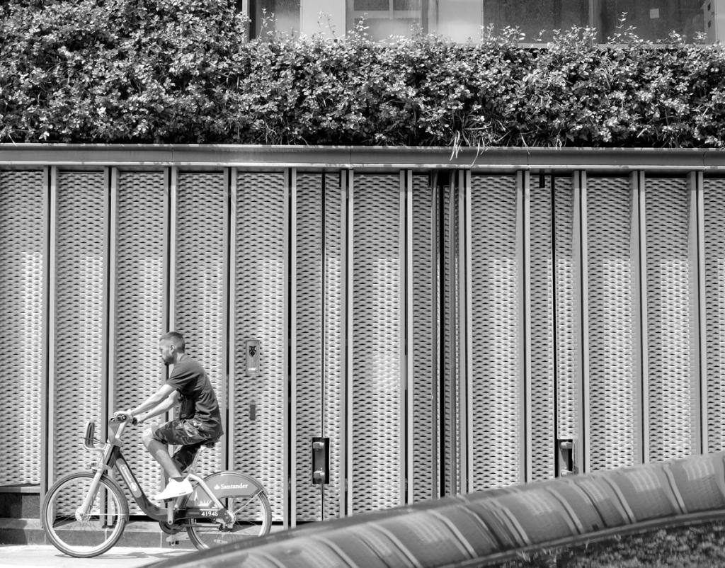 bike, bicycle, cycle, cyclist, santander bike, cycle lane,