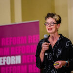 Liz O'Riordan