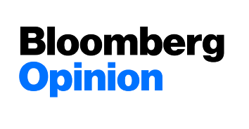 Bloomberg Opinion