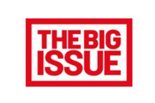 The Big Issue