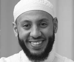 Private: Imam Mohammed Mahmoud