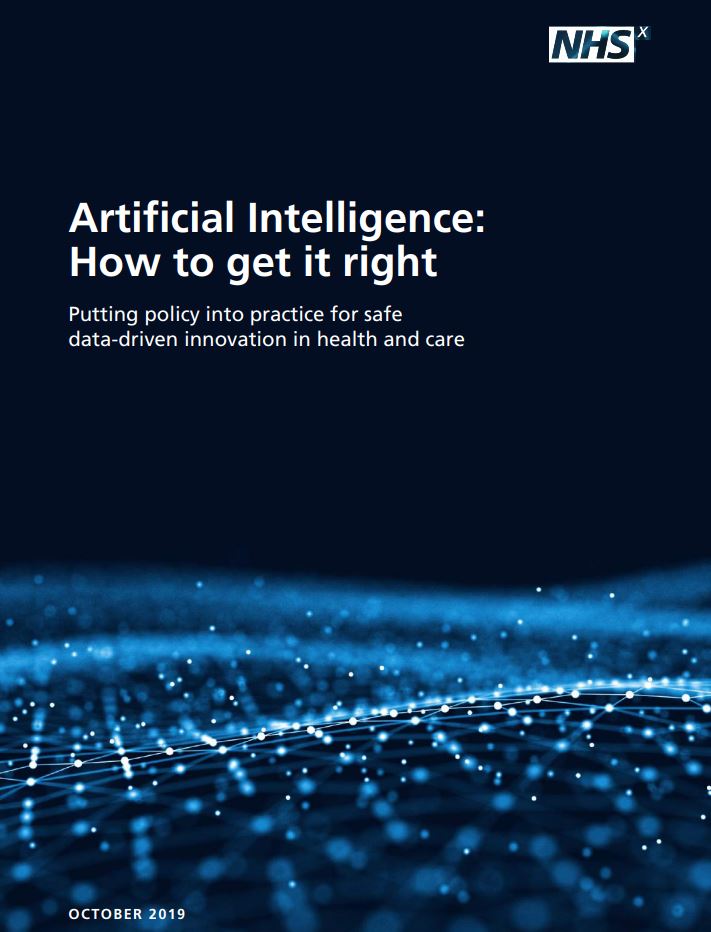 Artificial Intelligence: How to get it right