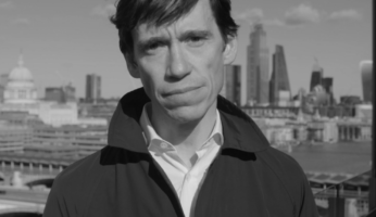 Rory Stewart