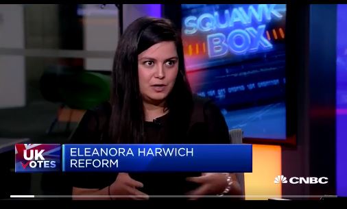 CNBC Squawk Box