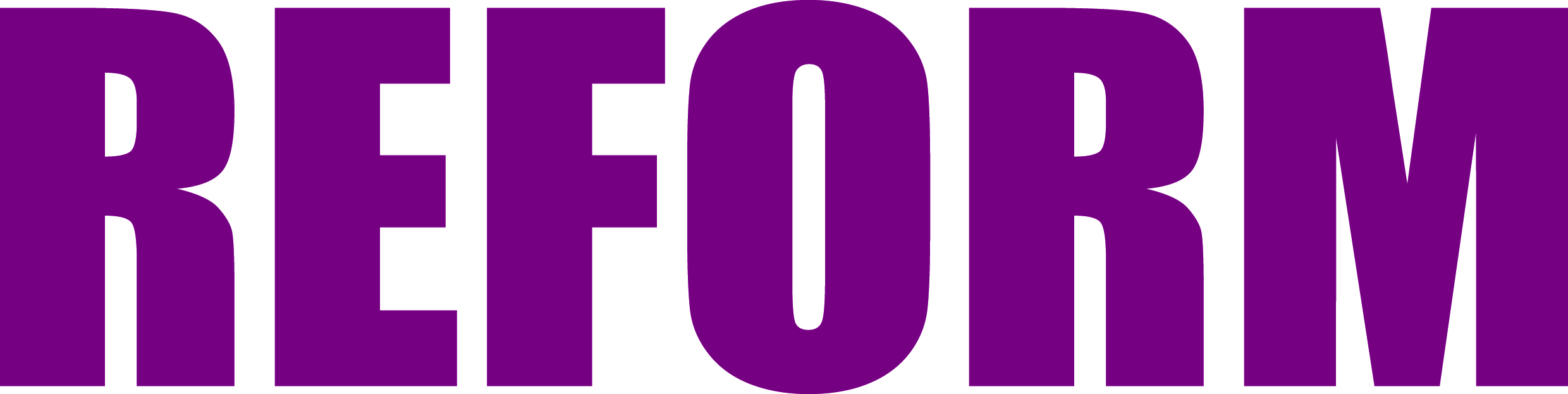 Reform
