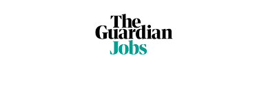 Guardian Jobs Logo