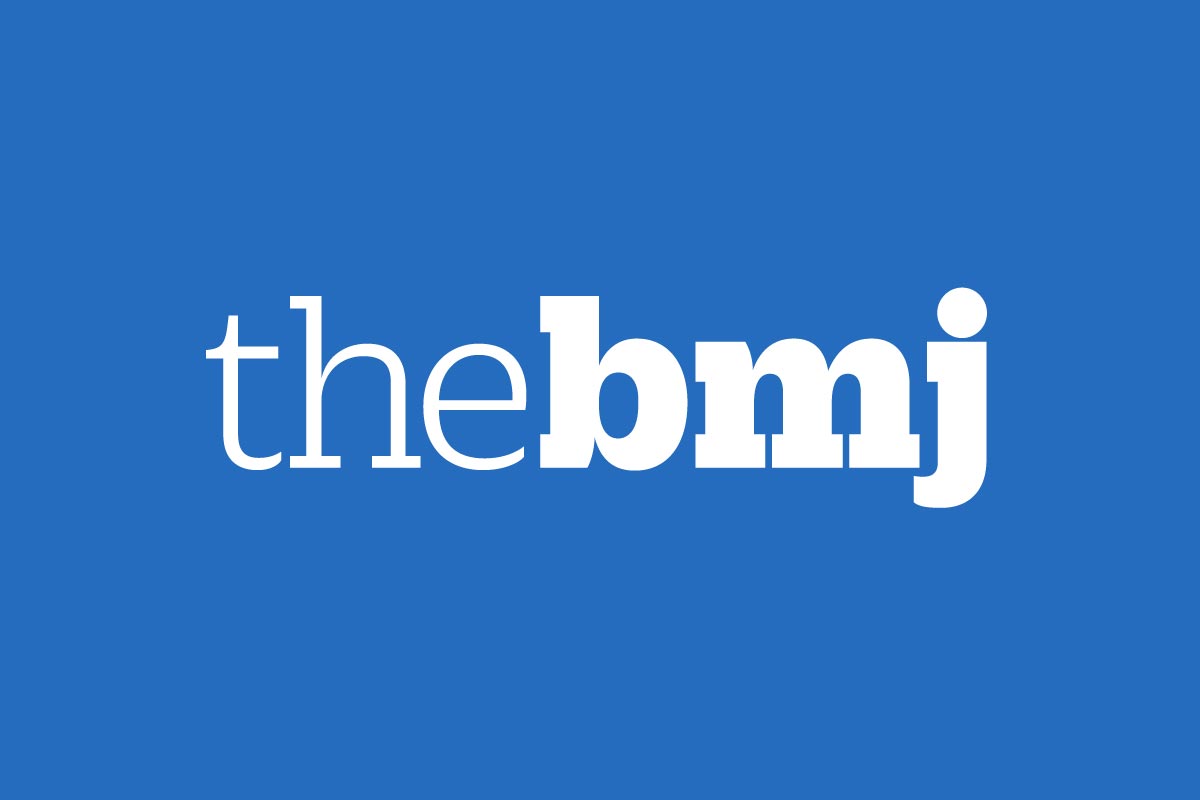 The BMJ logo