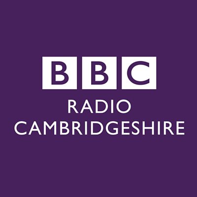 BBC Cambridge logo