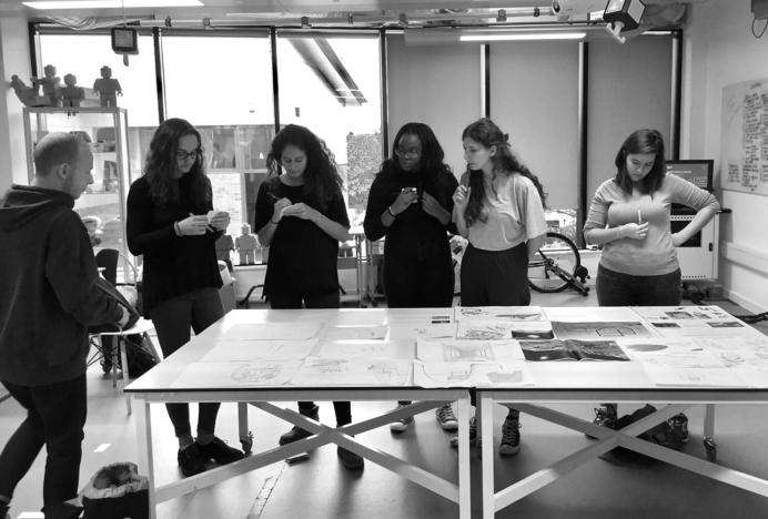 City skills: Strengthening London’s further education offer