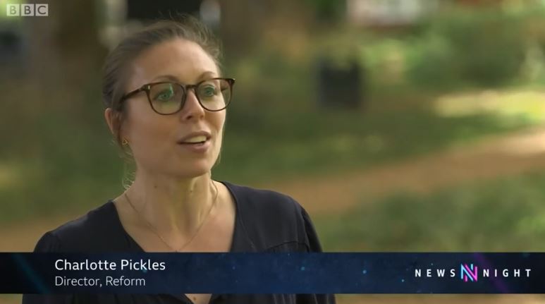 Newsnight