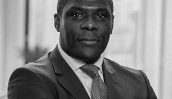 Prof. Geoff Thompson MBE FRSA DL