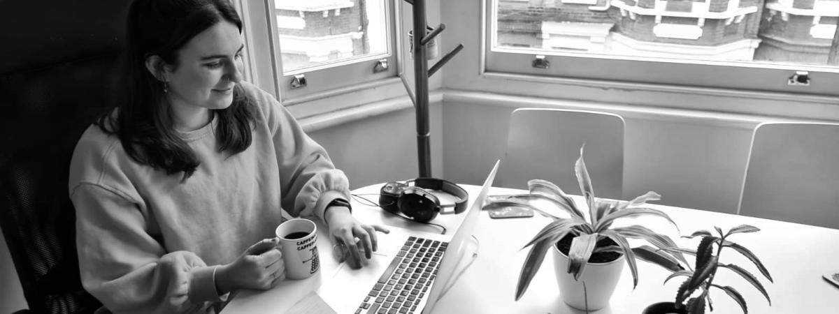 Supporting London’s self-employed workers