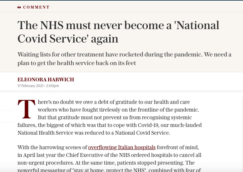 telegraph