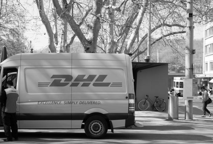 Worth the Weight: Making London’s deliveries greener and smarter