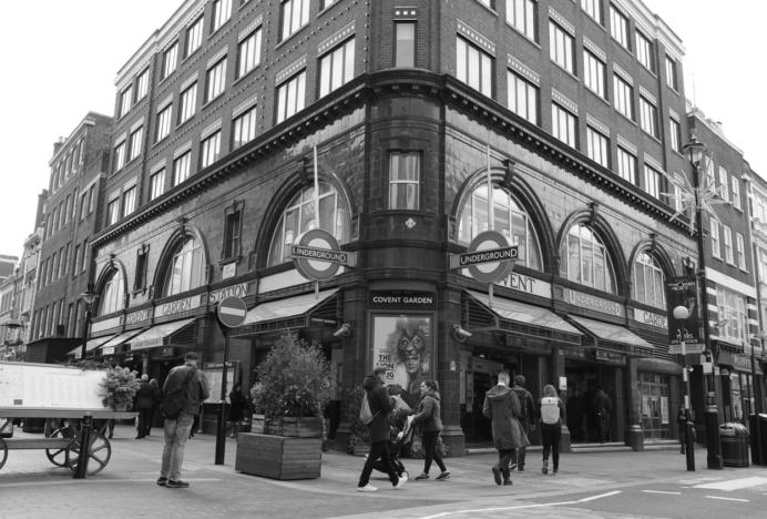 The London Intelligence – Snapshot of Londoners – June 2021