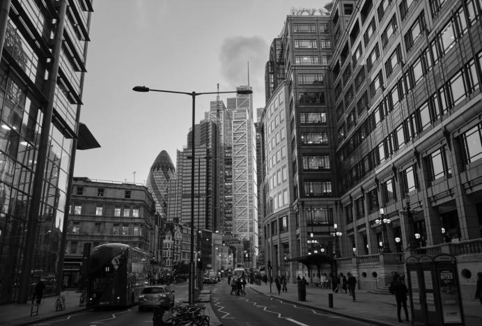 The relationship engine: Why central London should recover