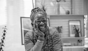 Rosamund Adoo-Kissi-Debrah