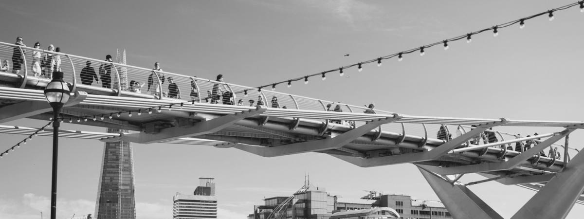 The London Intelligence – Spring 2023