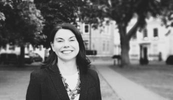 Sarah Olney MP