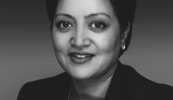 Rokhsana Fiaz OBE