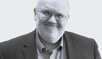 Cllr Jeremy Kite, MBE