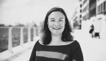 Professor Amanda Broderick