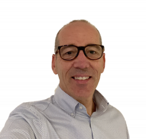Brian Farrell, Founder of Acaboom