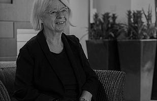 Professor Christine Whitehead