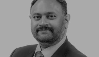 Councillor Shantanu Rajawat