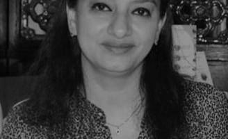 Dr. Shampa Roy-Mukherjee