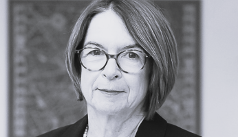 Professor Wendy Thomson CBE