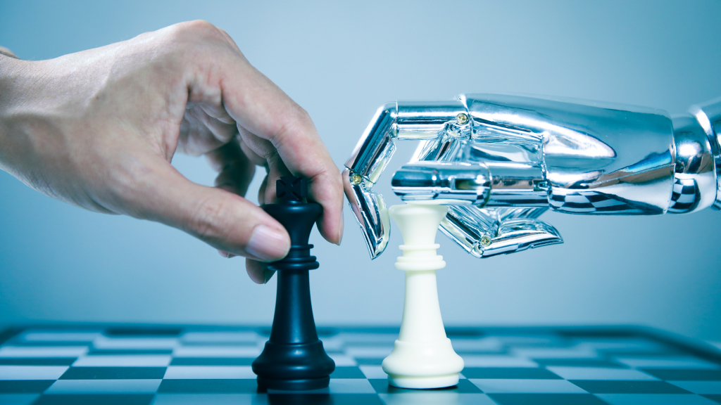 AI-powered tools for estate agents enhancing market analysis and customer engagement
