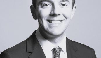 James Murray MP
