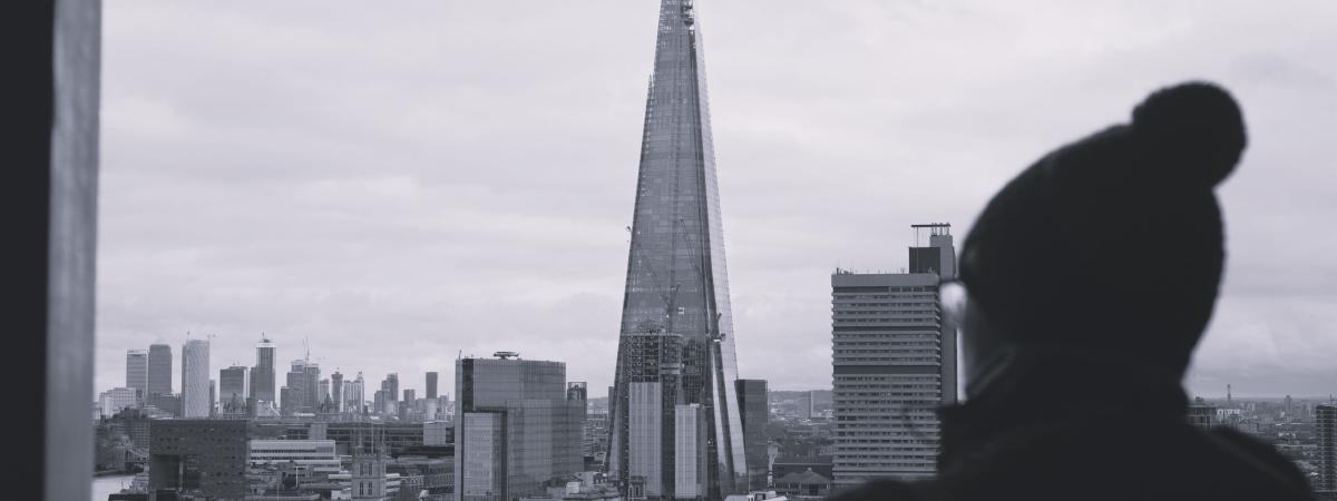 Devolution in London: the unfinished story