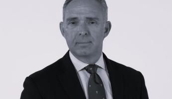 Lord Mark Sedwill GCMG FRGS