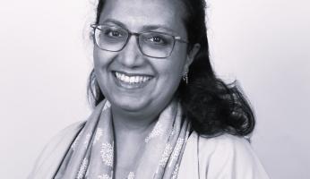 Hina Bokhari AM