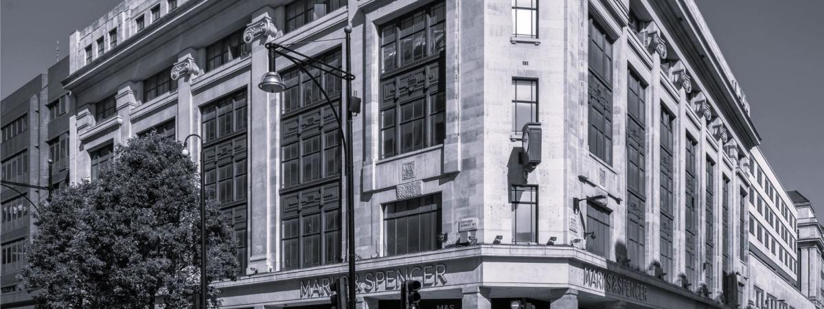 What does the Marks & Spencer decision mean for London’s built...