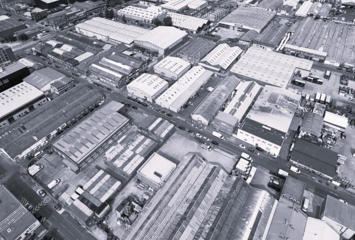 West London’s Growth Potential: Leveraging the opportunity for a more polycentric...