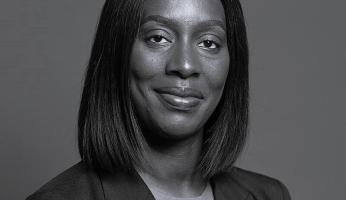Florence Eshalomi MP