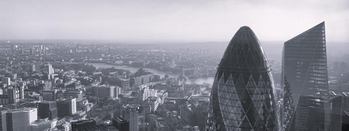Top takeaways from the new London Growth Plan