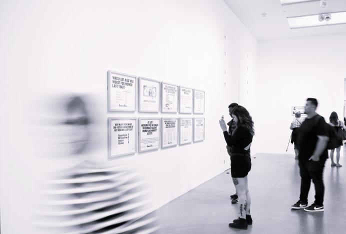 Arts for All: Tackling Barriers to Arts and Cultural Participation in...